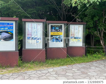 琵琶湖縣立博物館 132898975