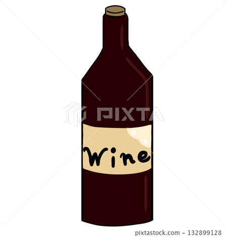 Wine, alcohol, drinks 132899128