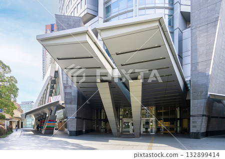 六本木新城 132899414