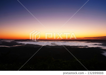 Sea of clouds 2114 132899888