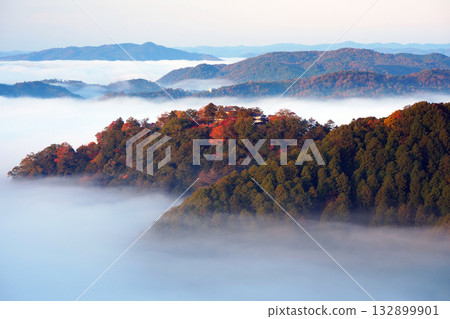 天空中的秋葉 2341 132899901