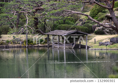 菊園大泉水 132900301