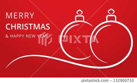 Christmas Greeting Card Design9 132900710
