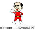 Sentai Hero (protagonist Red) 132900819