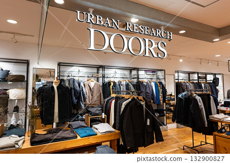 URBAN RESEARCH DOORS 東京都武藏野市吉祥寺南町丸井吉祥寺店 132900827