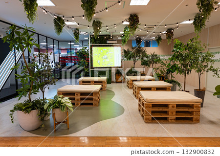 Sustainable Kichijoji Marui, Kichijoji Minamimachi, Musashino City, Tokyo Sustainable Kichijoji Marui, Kichijoji Minamimachi, Musashino City, Tokyo 132900832