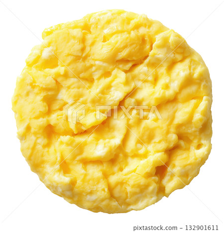 Scrambled Eggs Scrambled Eggs 132901611