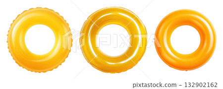 Swimming Rings 132902162