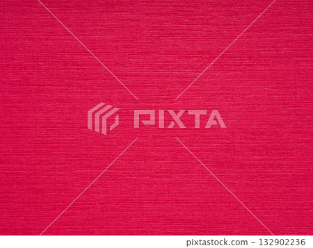 The textured cerise paper exudes a playful yet passionate vibe, perfect for inspiring bold and creative ideas 132902236