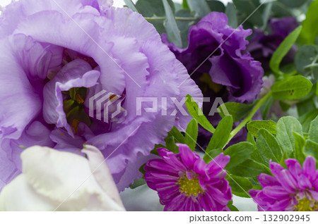 Brilliant bouquets Brilliant bouquets 132902945