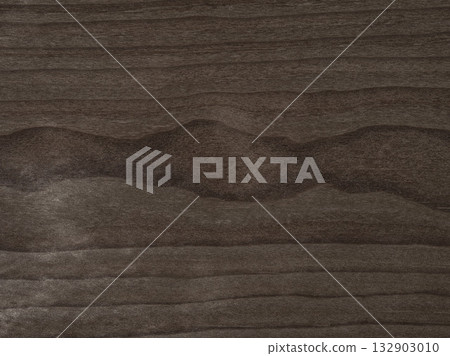 Silver gray fir veneer surface, undulating with elegant, organic wave patterns 132903010