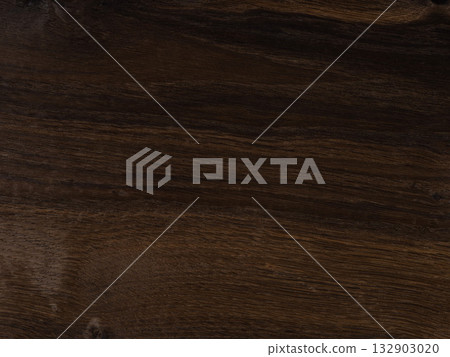 Rustic European oak smoked veneer with a deep, dark wood grain 132903020
