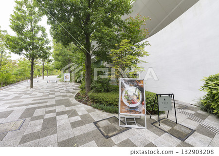 restaurant, cafeteria, cafe 132903208