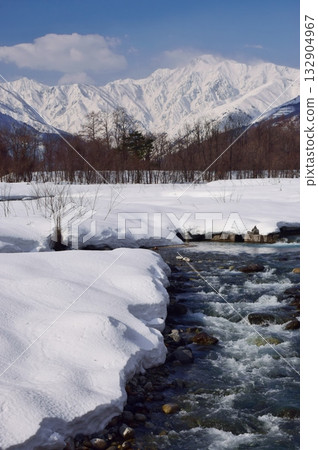 Goryogaki希望來自白馬村 Goryogaki希望來自白馬村 132904967