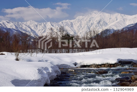 Goryogaki希望來自白馬村 Goryogaki希望來自白馬村 132904969