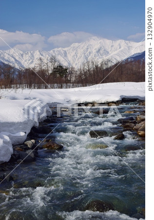 Goryogaki希望來自白馬村 Goryogaki希望來自白馬村 132904970