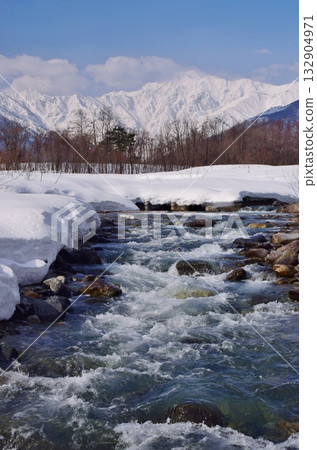 Goryogaki希望來自白馬村 132904971