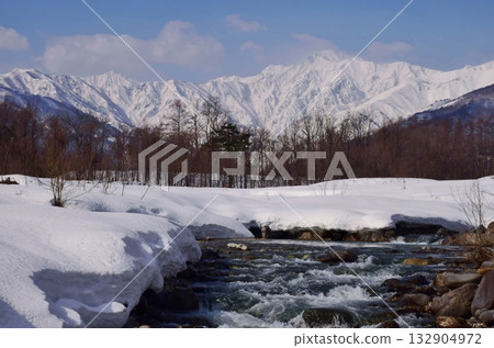 Goryogaki希望來自白馬村 Goryogaki希望來自白馬村 132904972