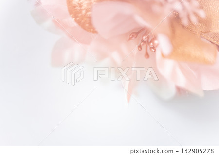 聖誕花圈冬季圖片 聖誕花圈冬季圖片 132905278