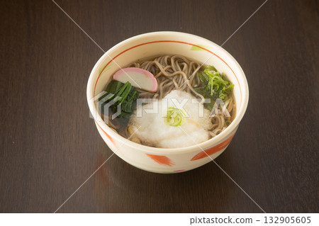 Tororo蕎麥麵 Tororo蕎麥麵 132905605