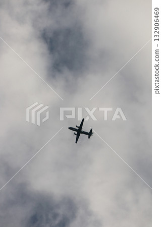 JA554A海上自衛隊陸地偵察機 JA554A海上自衛隊陸地偵察機 132906469