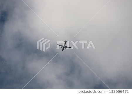 JA554A海上自衛隊陸地偵察機 JA554A海上自衛隊陸地偵察機 132906471