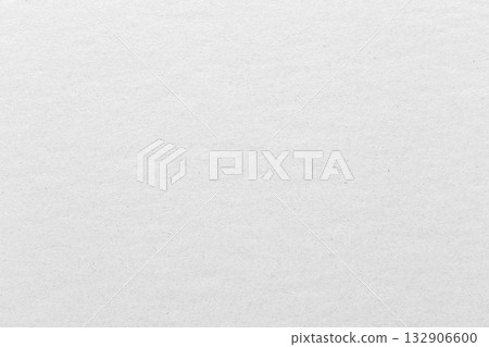 White paper texture with small silver particles. 132906600