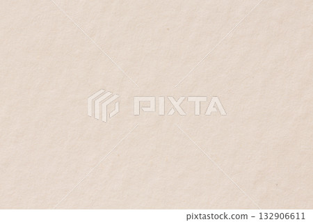 Paper texture background in light cream tone, close up. Paper texture background in light cream tone, close up. 132906611