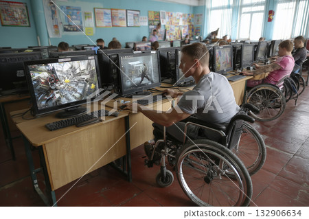 Life with Dignity: Social Support and Inclusion 132906634