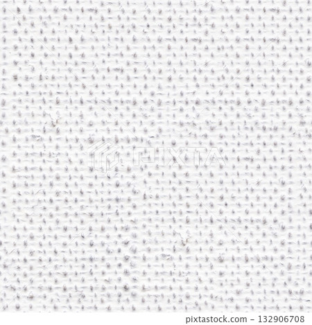 Canvas natural texture in gentle white color. Seamless pattern. Canvas natural texture in gentle white color. Seamless pattern. 132906708