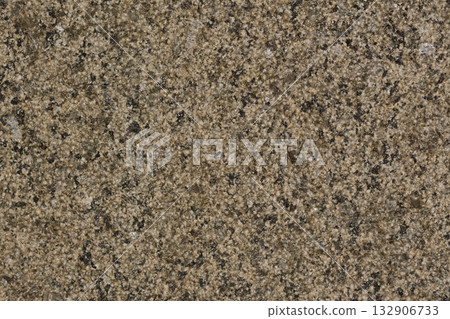 Natural granite texture in dark beige color. Natural granite texture in dark beige color. 132906733