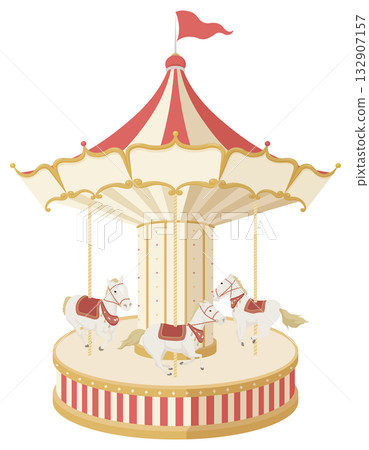 Merry go land 132907157
