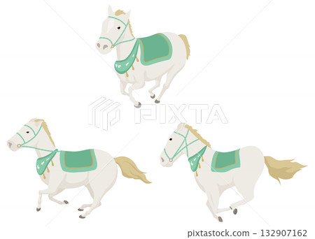 Hakuba Set 132907162