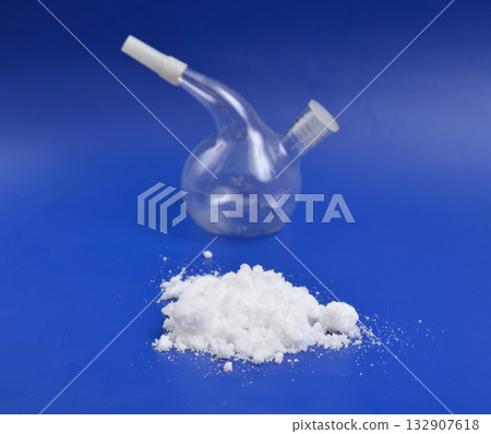 Hexamethylenetetramine HMTA, also known as 1,3,5,7-tetraazaadamantane or Hexamine. Hexamethylenetetramine HMTA, also known as 1,3,5,7-tetraazaadamantane or Hexamine. 132907618