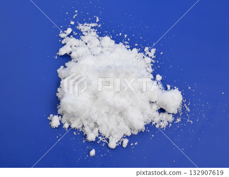 Hexamethylenetetramine HMTA, also known as 1,3,5,7-tetraazaadamantane or Hexamine. Hexamethylenetetramine HMTA, also known as 1,3,5,7-tetraazaadamantane or Hexamine. 132907619