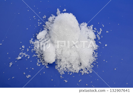 Sodium acetate, CH3COONa, also abbreviated NaOAc is the sodium salt of acetic acid 132907641