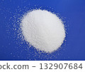 Potassium carbonate is the inorganic compound with the formula K2CO3. 132907684