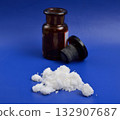 GABA or gamma-aminobutyric acid 132907687
