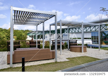 吉卜力公園休息區 132910475