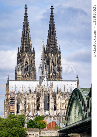 germany's most popular tourist attraction germany's most popular tourist attraction 132910625