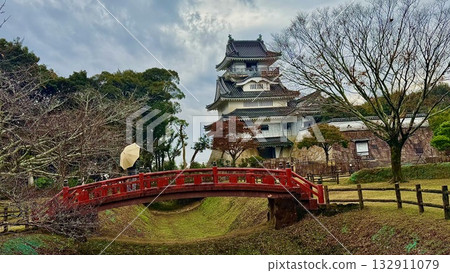 大山城堡 大山城堡 132911079