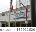 Keikyu Kawasaki Station 132911620