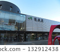 Hakodate Station 132912438