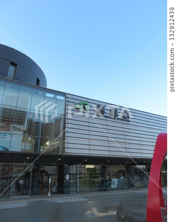 Hakodate Station 132912439