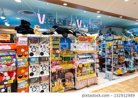 Village Vanguard Celeo 國分寺店,東京都國分寺市南町 Village Vanguard Celeo 國分寺店,東京都國分寺市南町 132912989