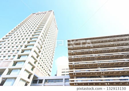 香川縣高松市香川縣廳捨一景 132913130