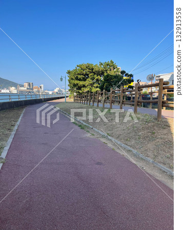 公園長廊 132913558