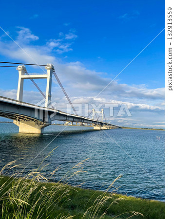 大橋上的海洋 132913559
