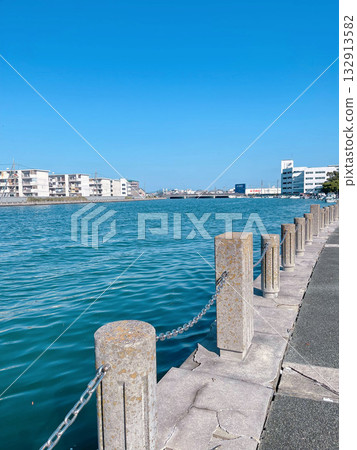 通往大海的樓梯 通往大海的樓梯 132913582