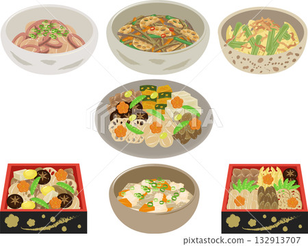 燉菜套裝 2 132913707